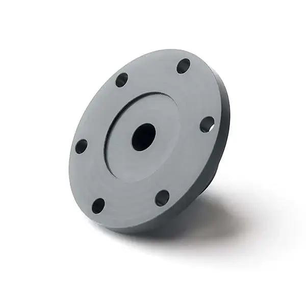 PVC CNC Machining Online Service